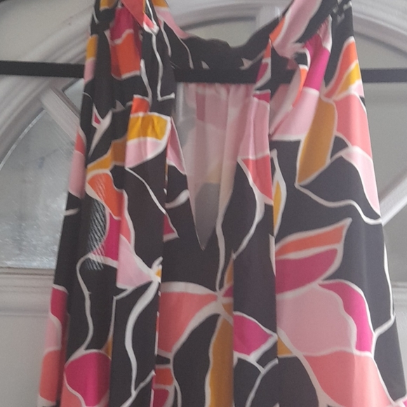 Forever 21 Summer Dress - Picture 3 of 8